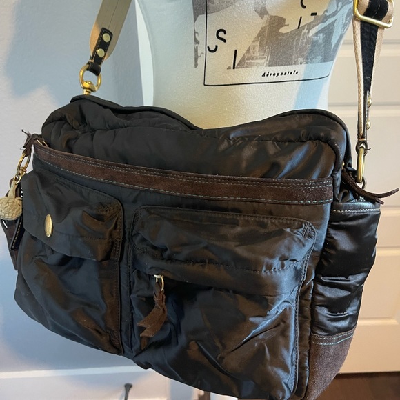 Coach laptop/baby bag - Picture 2 of 16